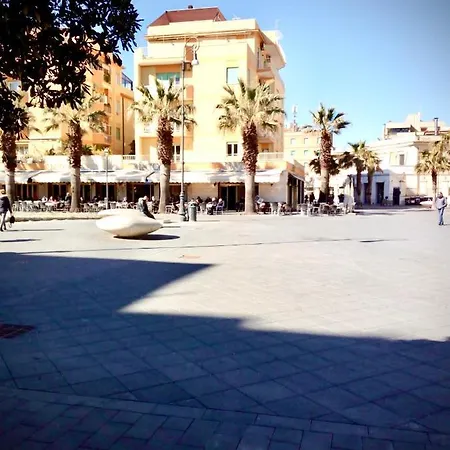 A Un Passo Dal Mare Villa Lido di Ostia Exterior photo
