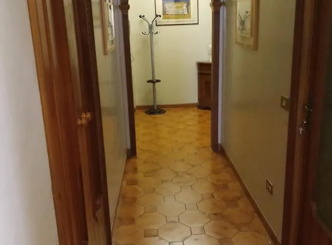 A Un Passo Dal Mare
