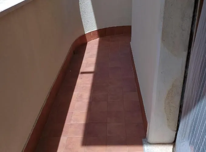 A Un Passo Dal Mare