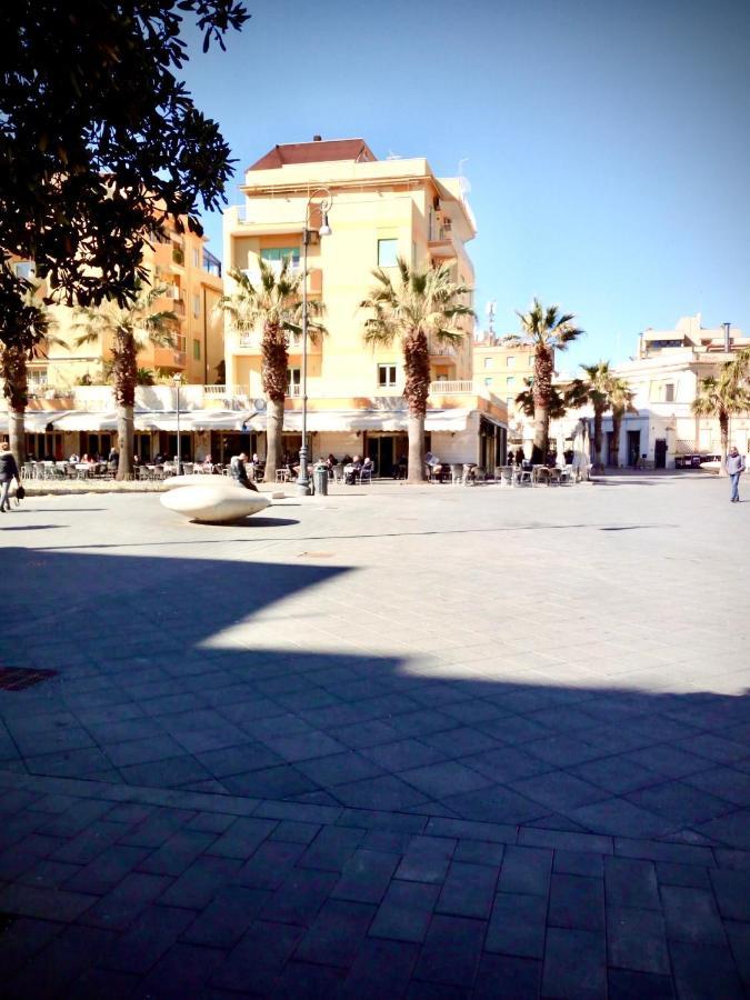 Holiday home A Un Passo Dal Mare