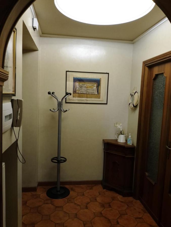 A Un Passo Dal Mare Holiday home Lido di Ostia