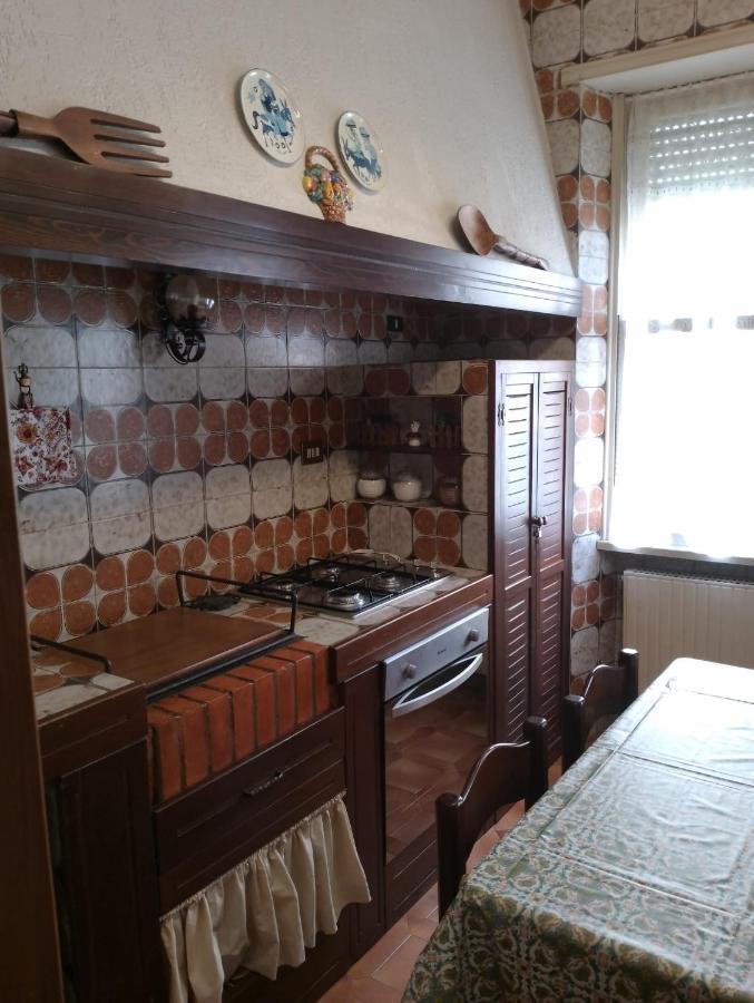 Holiday home A Un Passo Dal Mare *