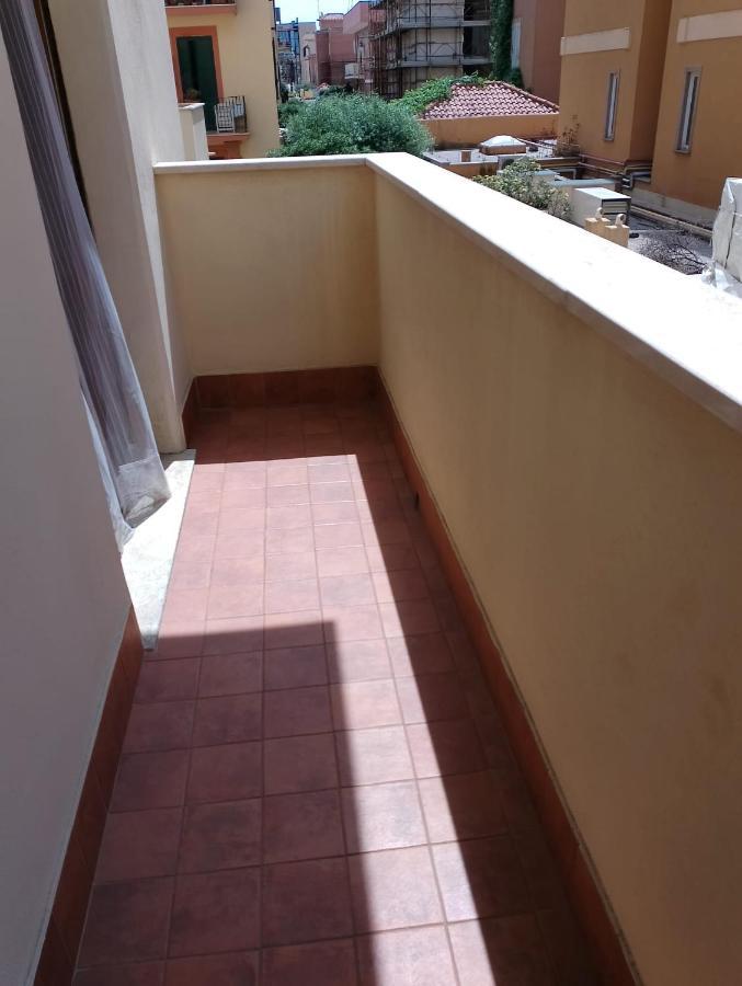 A Un Passo Dal Mare Holiday home